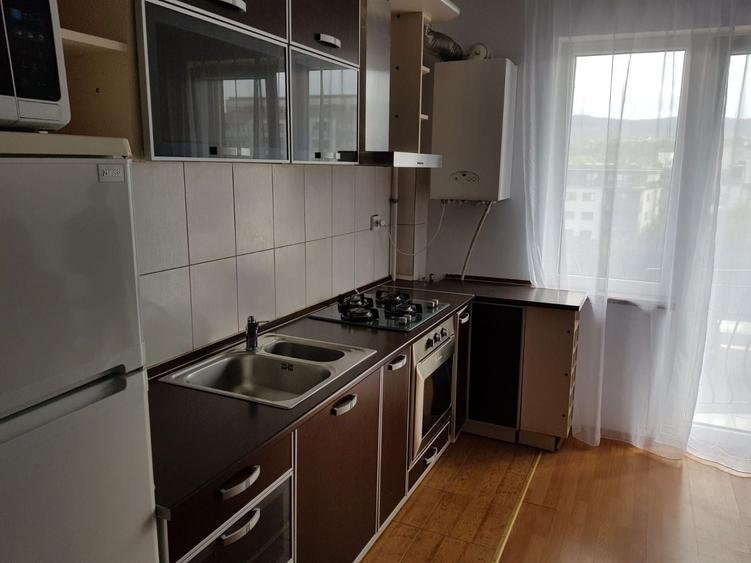 Pf dau in chirie ap 2 cam Calea Turzii Buna Ziua - 3