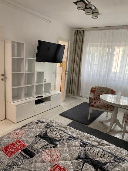 Proprietar chirie Strand garsoniera etaj 3 - 2