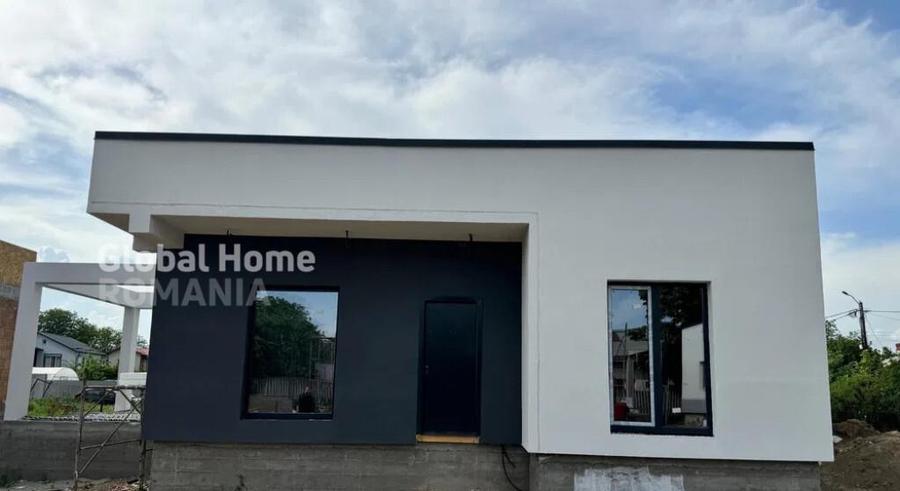 Casa 90MP | Afumati | 2 locuri de parcare | Complex Rezident - 10