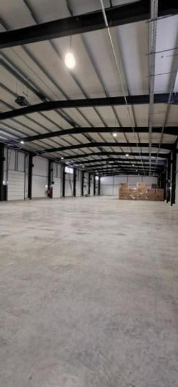 Bucuresti A3 Centura NEW 2200mp : Hala 1750mp   Office 399mp - 10