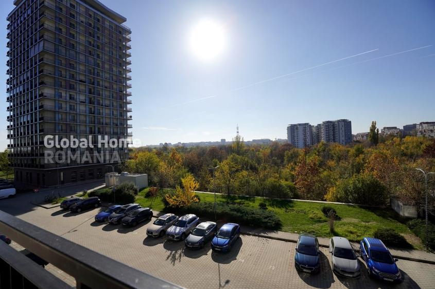Apartament 3 CAMERE - 75MP || TERASA 33 MP || Parcare - 5