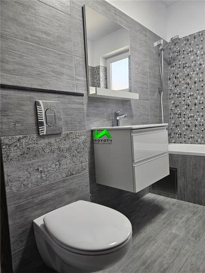 Apartament de vanzare 2 camere Sibiu Doamna Stanca - 8