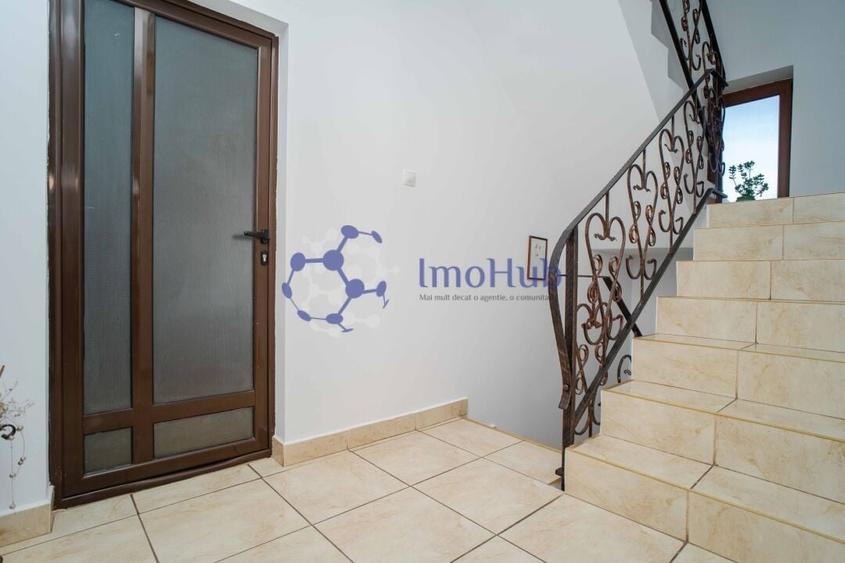 Villa Zona Bucium-Plopii Fara Sot ( pretabila si comercial) POTENTIAL RIDICAT - 33