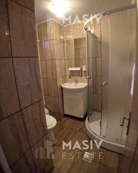 Casă cochetă de vânzare, 4 camere, Stațiunea Azuga - 17