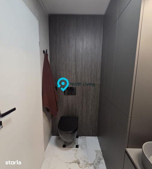 Apartament 2 Camere Premium | Parcare Subterana | Sun Royal View - 16
