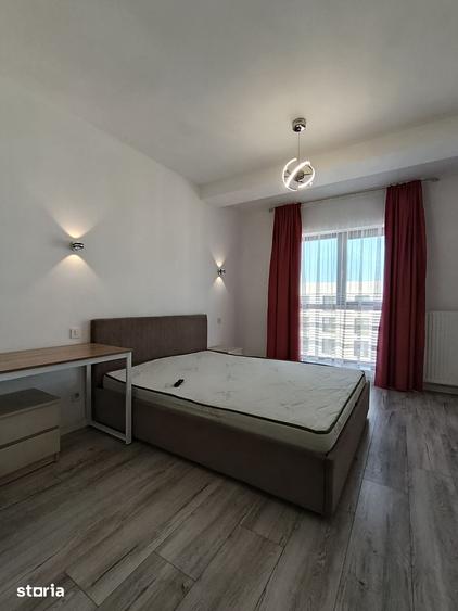 Apartament cu 3 camere decomandat în Militari