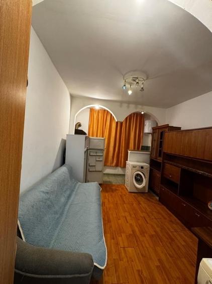 Garsonieră în Zahana