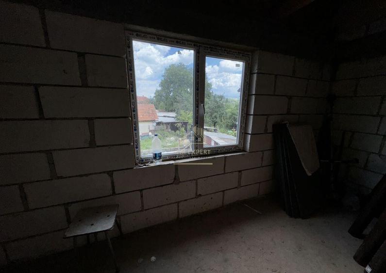 CASA 4 CAMERE TEREN 338 MP CAMPULUNG - 1