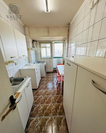 Apartament 3 camere - Doaman Ghica - Parc Plumbuita - 7