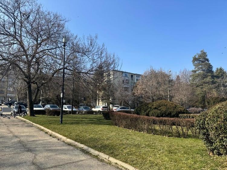 Apartament 3 camere de inchiriat - 15