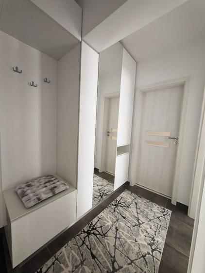 Apartament 2 camere mobilat si utilat metrou Berceni Biruintei. - 17