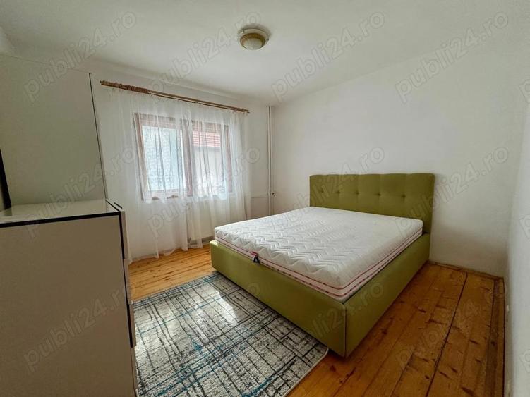 Proprietar vand apartament cu 2 camere, zona Steaua, decomandat, confort 1 - 6