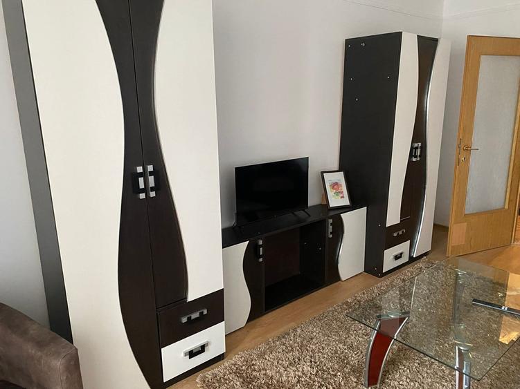 Apartament 2 camere zona Stadion(spitalul de copii) - 2