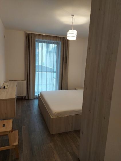 Apartament nou în Ansamblul Tomis Park , Constanța, cu Parcare subterană . - 10
