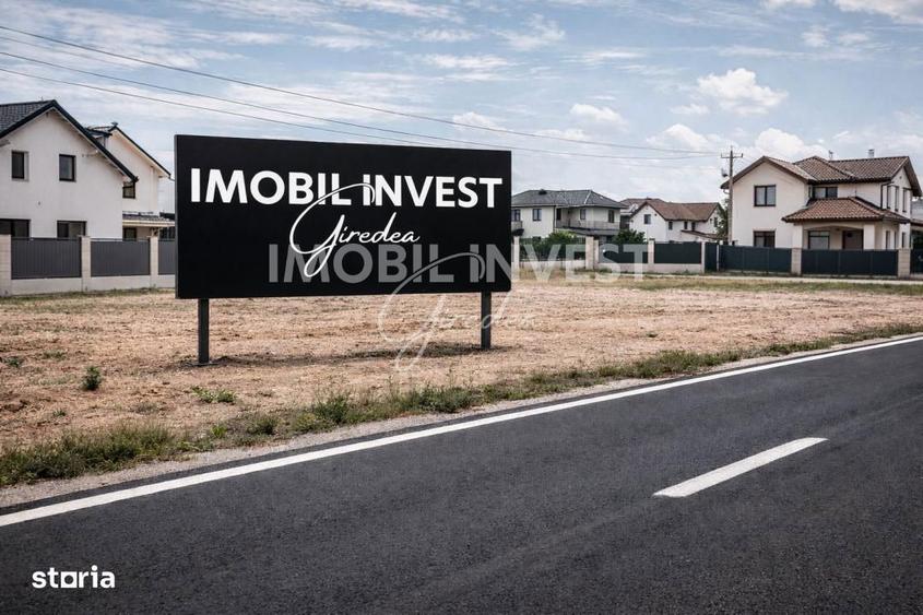 Teren intravilan de vanzare, parcele, zona Alba, Micesti - 1