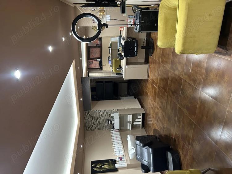 De inchiriat Spa?iu comercial 80 mp Bd. Mihai Viteazu Timi?oara - 3