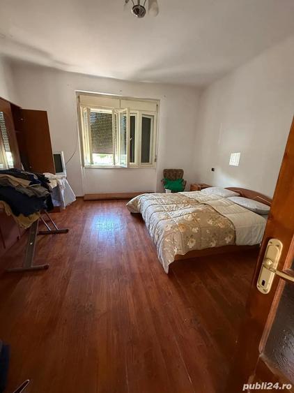 De vanzare Casa + Teren 3151m2 - 3