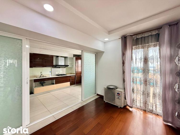 COSMOPOLIS - Apartament cu 3 camere, spatios, balcon mare - 8