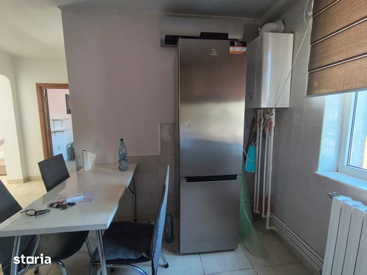 CENTRAL 3 CAMERE, LIBER, GAZE, 70MP PRET 117000 EURO - 13