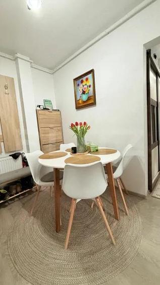 Apartament 3 camere | Mobilat modern | Boxa + Garaj | Zona accesibila - 8