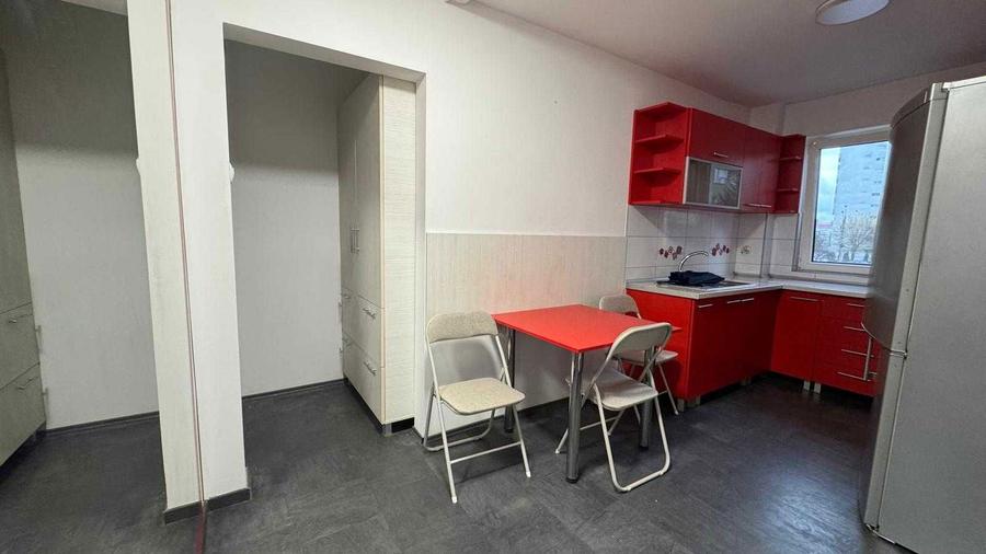 Apartament de inchiriat 3 camere zona Mihai Viteazu - 6