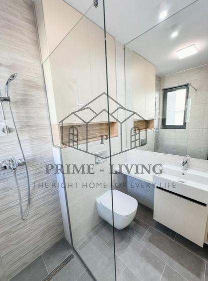 VILA INCHIRIATA LA VANZARE, IN COMPLEX REZIDENTIAL ZEN VILLE - 15