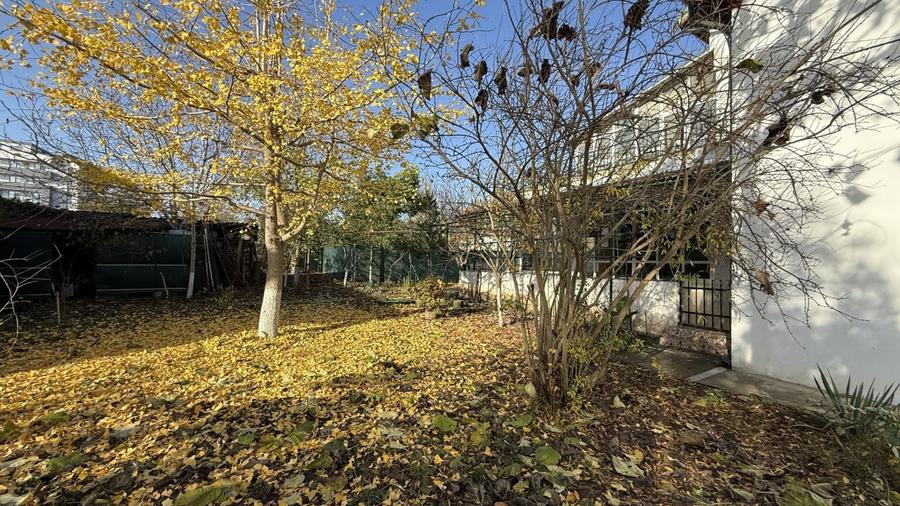 Vila D+P+1 si pod in Mamaia Sat cu teren 1569 mp si suprafata desfasurata 865 mp - 13