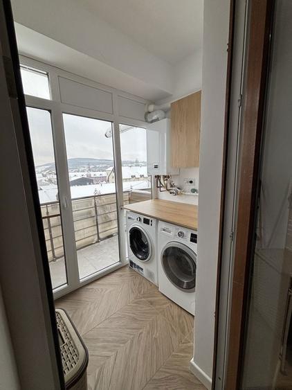 Vand apartament Libertatii,recent renovat - 2