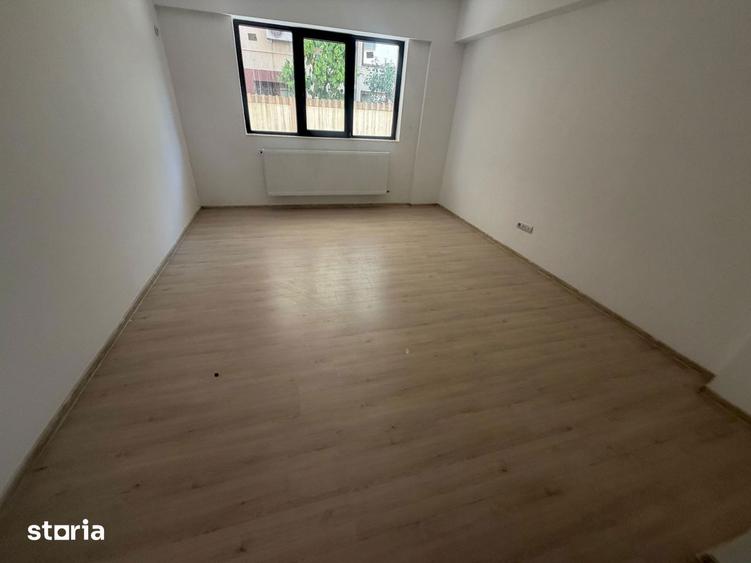 AP. 2 CAMERE - CURTE PROPRIE 65 MP, BLOC NOU, PARCARE INCLUSA,COMIS 0% - 6