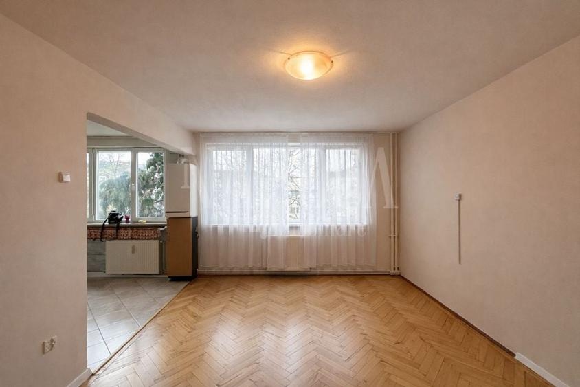 Apartament 3 camere de vanzare in Grigorescu, Cluj Napoca - 1