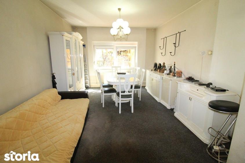 Vand vila D+P+E in Hunedoara, Spital-Str. ?tefan cel Mare, teren 335mp - 5