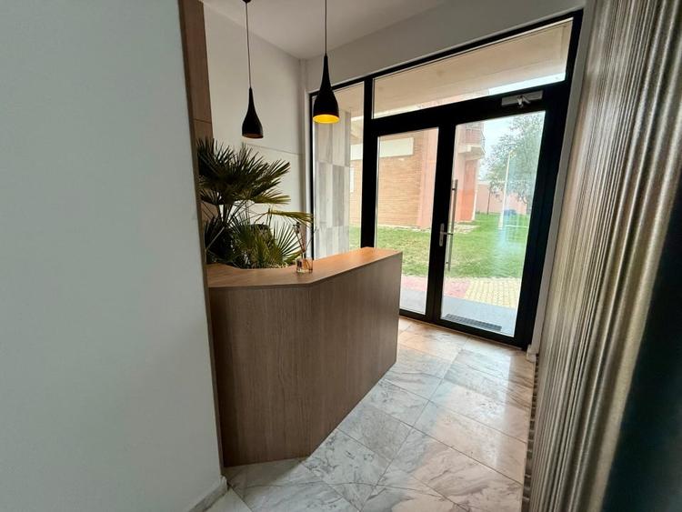 Apartament Premium cu Vedere Frontala la Mare – Mamaia Central - 21