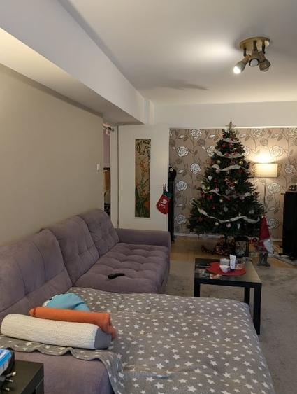 Vanzare 4 camere Brailei-Mazepa, etaj 1/10, centrala proprie, mobilat, utilat - 14