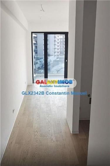 Apartament cu 2 camere, One Lake, langa metrou, TVA inclus - 2