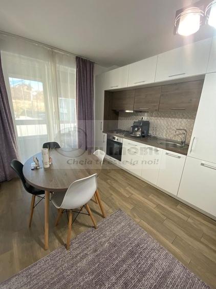 Apartament modern de închiriat | Oscar Rainbow – Păcurari - 9