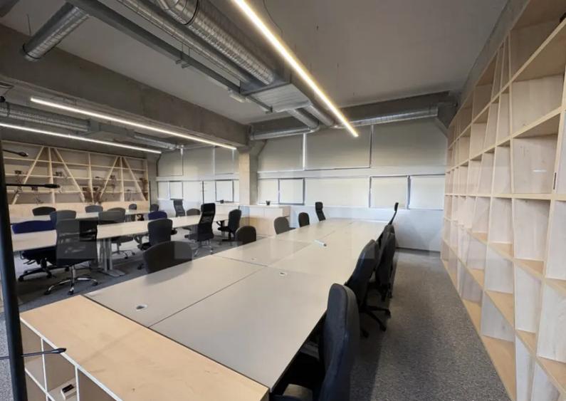 Spatiu birouri, 100-500mp, flexibil, Zona Marasti - 3