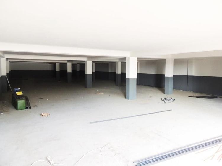 Imobil  ideal pentru business | Parcare subterana | Trafic Intens - 7