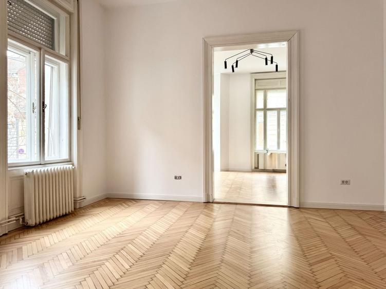 Birouri reprezentative, finisaje moderne, prima închiriere - 1