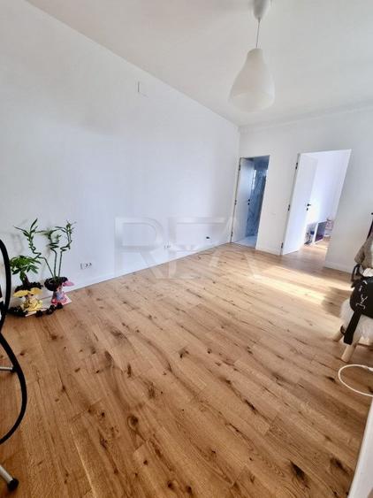 2 camere Renovat in vecinatatea Geo Bogza - 2