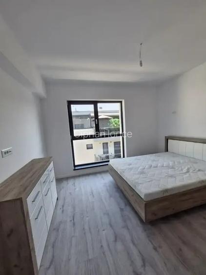Apartament 2 Camere Decomandat I Prima Inchiriere Bloc Nou I Parcare