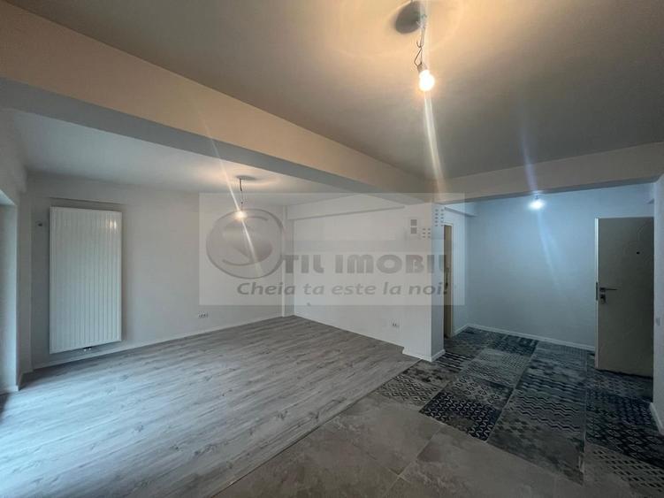 Apartament 1 camera, decomandat, Bucium, intabulat,  0% comision - 3