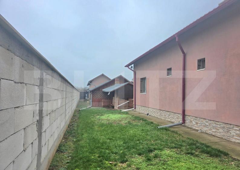 Proprietate Excep?ionala in Mircea Voda | 1.749 mp Teren - 30