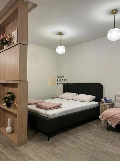 Apartament de vanzare tip studio cu parcare inclusa in pret - Iosia - 5
