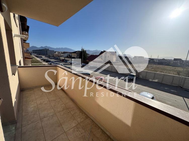 83.000 € Garsonieră 37 mp, intabulată, cu loc de parcare – Sânpetru Shop Park - 7