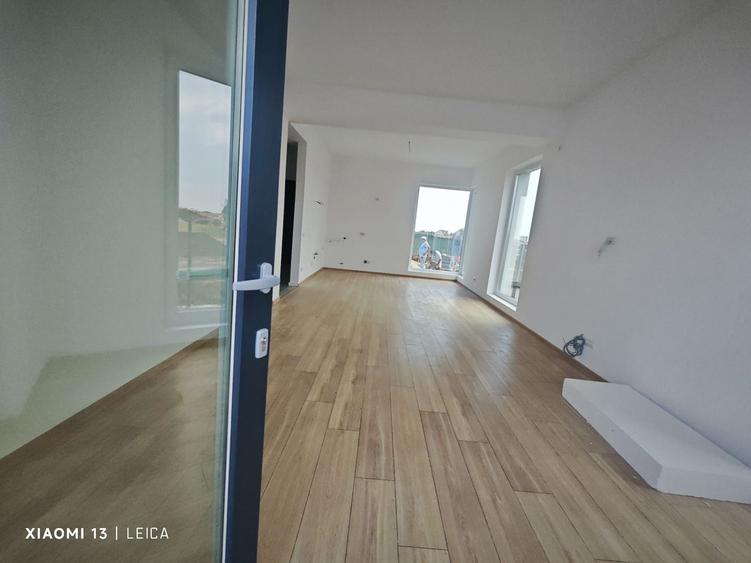 Vila 4 Camere, 454 mp Teren, Complex Exclusivist, Statie STV - 4