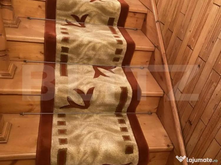 Casa de vanzare, cu 7 camere, 480 mp, zona Bd. Bucovina - 5