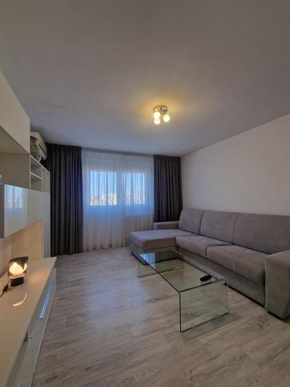 Unirii - Cantemir - metrou la 2 min - Apartament 2 camere -mobilat utilat modern - 7