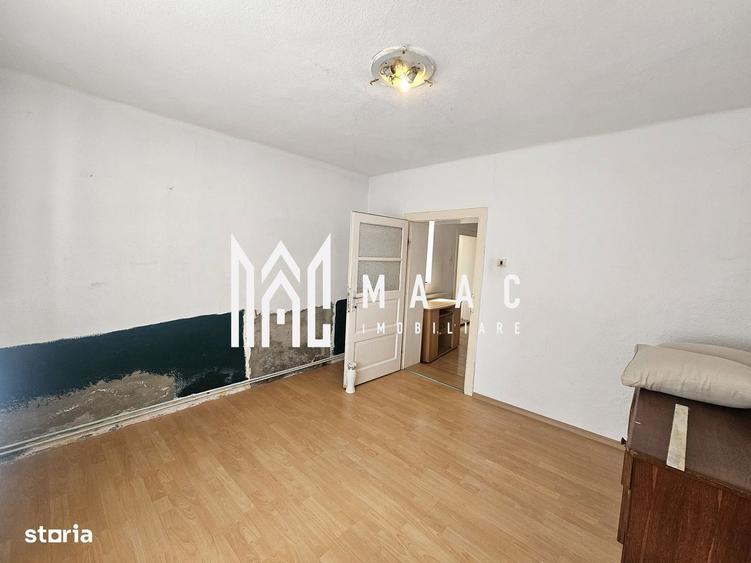 Casa individuala | Necesita renovare | Acces auto | Tiglari - 16