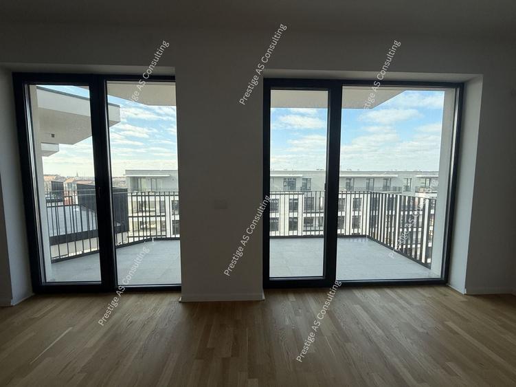 Apartament Premium | Terasa 10 mp | Vedere deschisa | Central – Paltim, mal Bega - 1