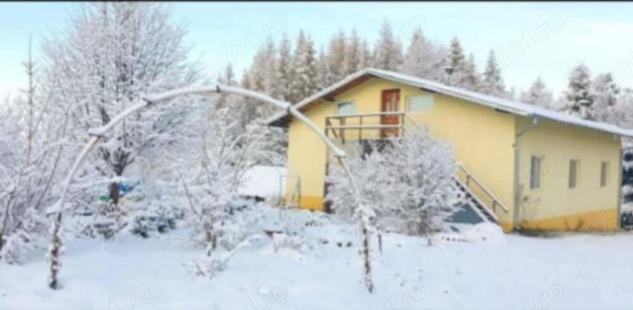 Casa de vanzare la munte - 3